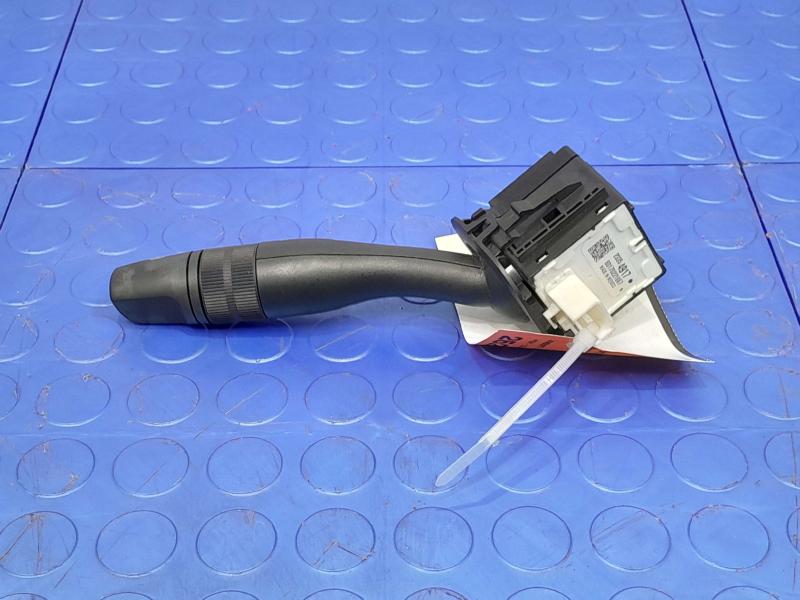 2018 Chevrolet Malibu Combination Switch
