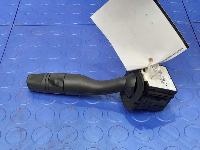 2018 Chevrolet Malibu Combination Switch