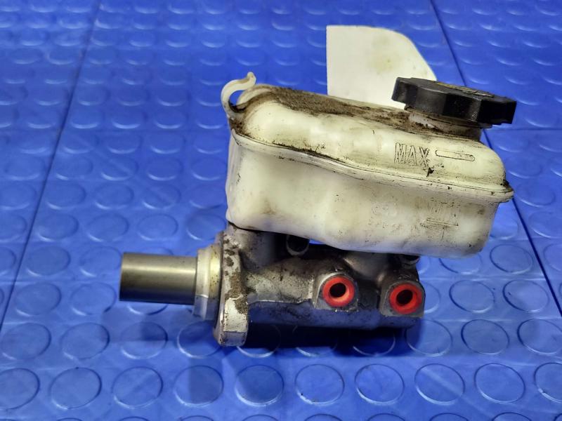 2015 Chevrolet Camaro Master Cylinder