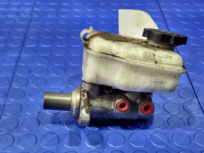 2015 Chevrolet Camaro Master Cylinder