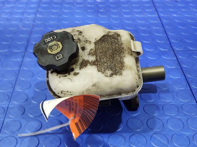 2015 Chevrolet Camaro Master Cylinder