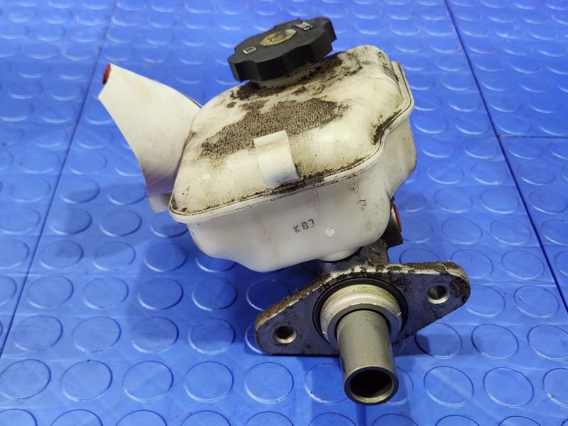2015 Chevrolet Camaro Master Cylinder
