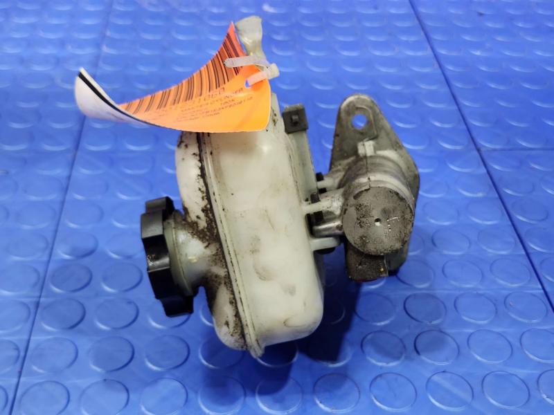 2015 Chevrolet Camaro Master Cylinder