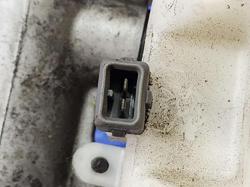 2015 Chevrolet Camaro Master Cylinder