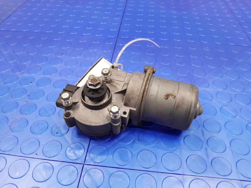 2006-2010 Pontiac Solstice Windshield Wiper Motor Genuine OEM 15812615