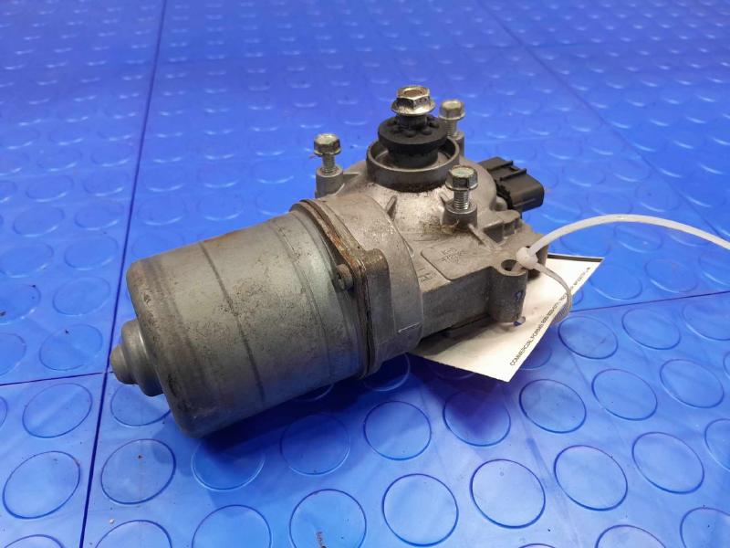 2006-2010 Pontiac Solstice Windshield Wiper Motor Genuine OEM 15812615