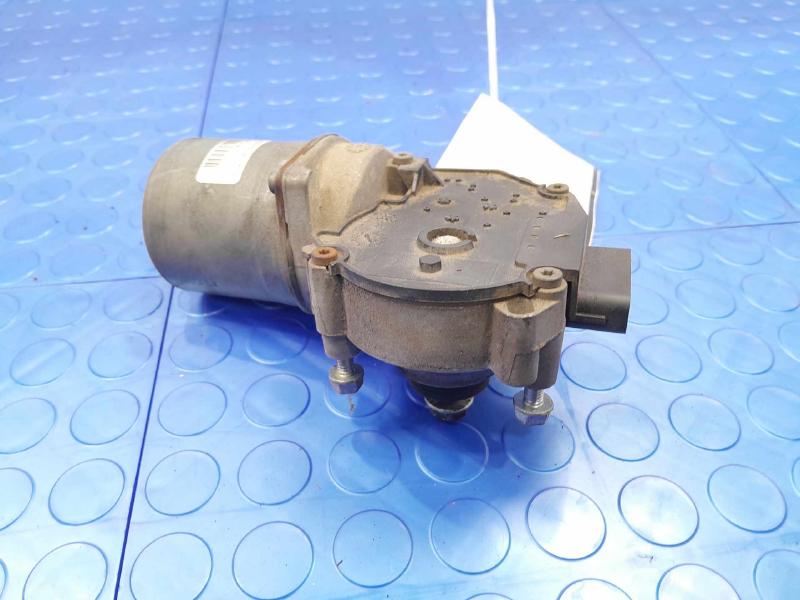 2006-2010 Pontiac Solstice Windshield Wiper Motor Genuine OEM 15812615