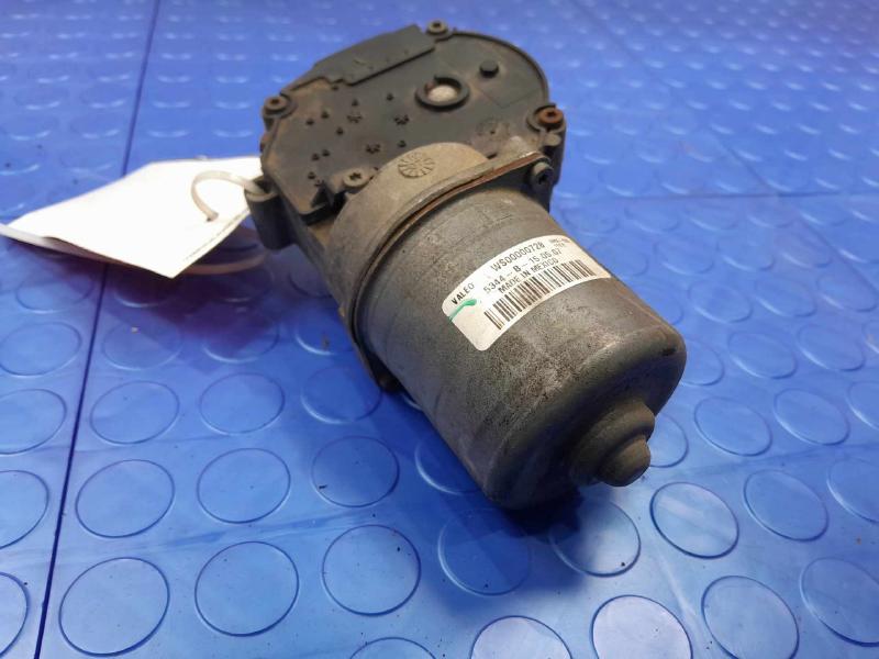 2006-2010 Pontiac Solstice Windshield Wiper Motor Genuine OEM 15812615
