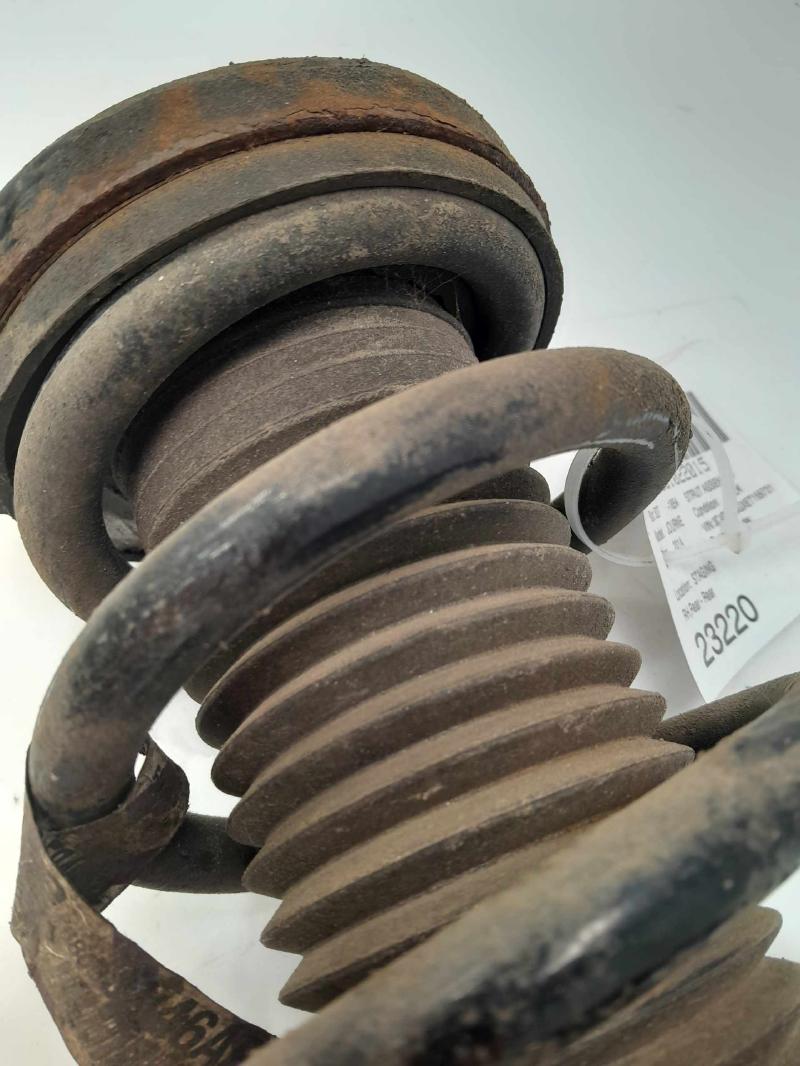 2014 Dodge Journey Strut Assembly