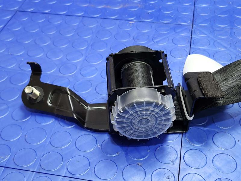 2022 Honda Accord Rear Seat Belt