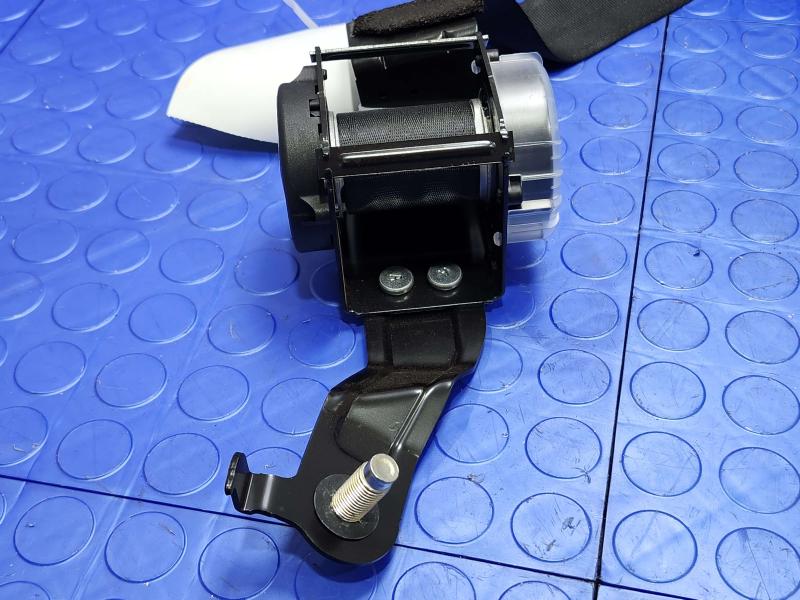 2022 Honda Accord Rear Seat Belt