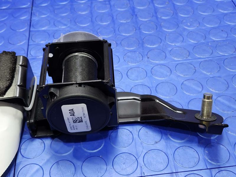 2022 Honda Accord Rear Seat Belt