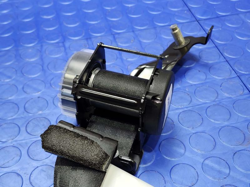2022 Honda Accord Rear Seat Belt