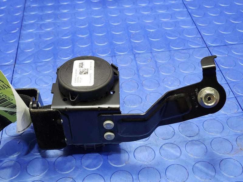 2022 Honda Accord Rear Seat Belt