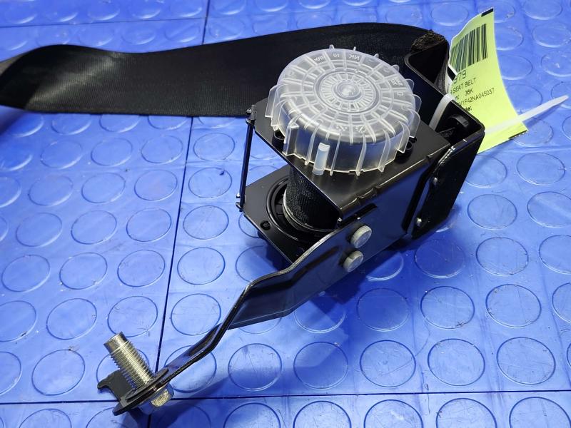 2022 Honda Accord Rear Seat Belt