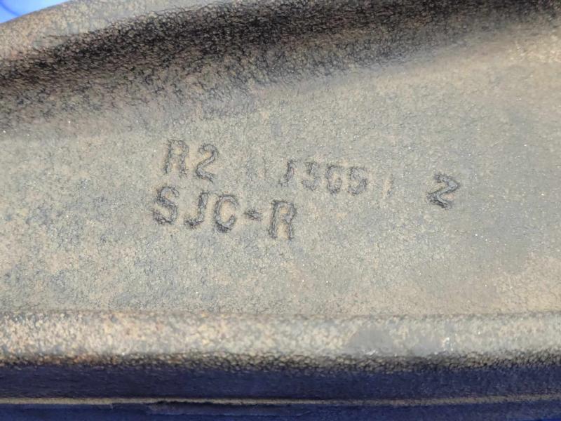 2006 Honda Ridgeline Lower Control Arm Front