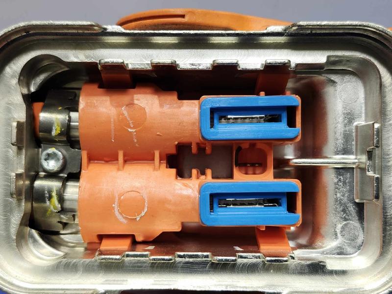 2023 Chevrolet Bolt EUV Wire Harness (Misc)