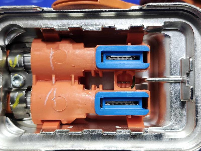 2023 Chevrolet Bolt EUV Wire Harness (Misc)