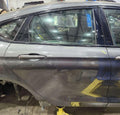 2015 Chrysler 200 Rear Door