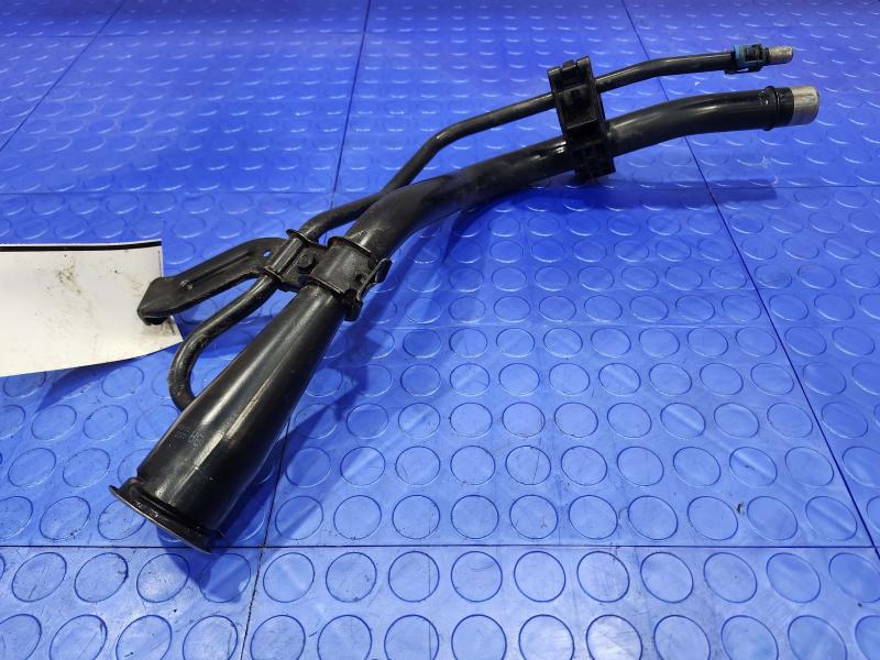 2013-2017 Honda Accord Fuel Filler Neck Filler Pipe Assembly OEM 17660T2AA02