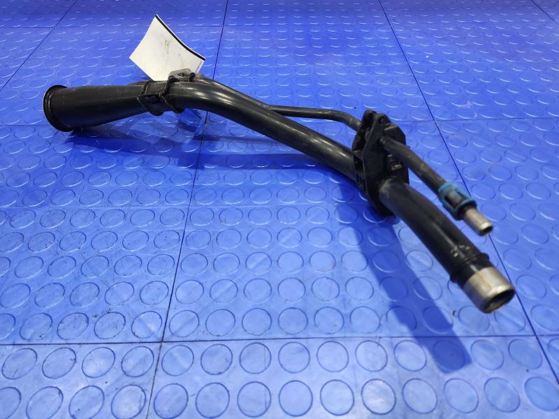 2013-2017 Honda Accord Fuel Filler Neck Filler Pipe Assembly OEM 17660T2AA02