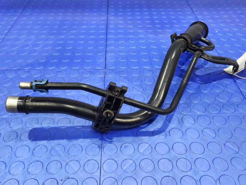 2013-2017 Honda Accord Fuel Filler Neck Filler Pipe Assembly OEM 17660T2AA02