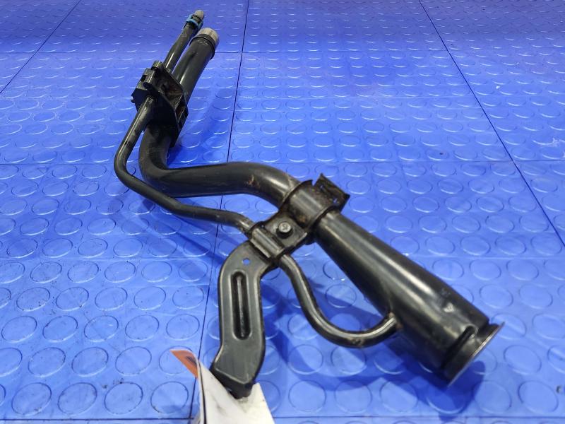 2013-2017 Honda Accord Fuel Filler Neck Filler Pipe Assembly OEM 17660T2AA02