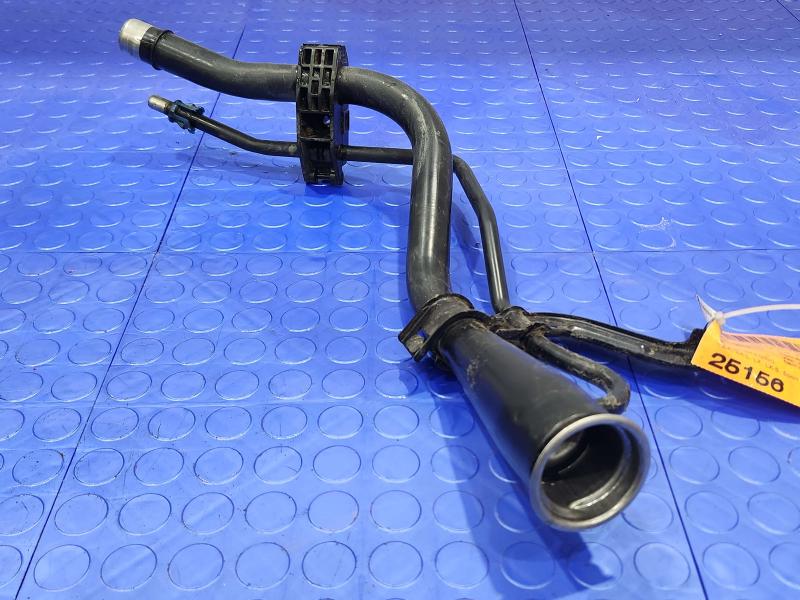 2013-2017 Honda Accord Fuel Filler Neck Filler Pipe Assembly OEM 17660T2AA02
