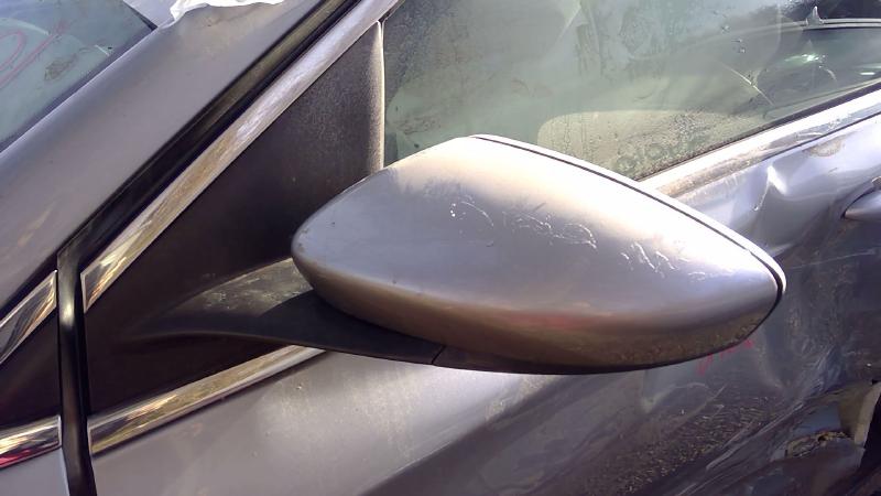 2015 Chrysler 200 Door Mirror