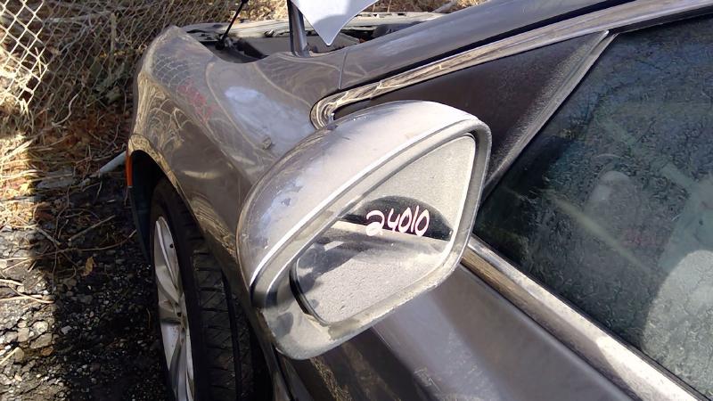 2015 Chrysler 200 Door Mirror