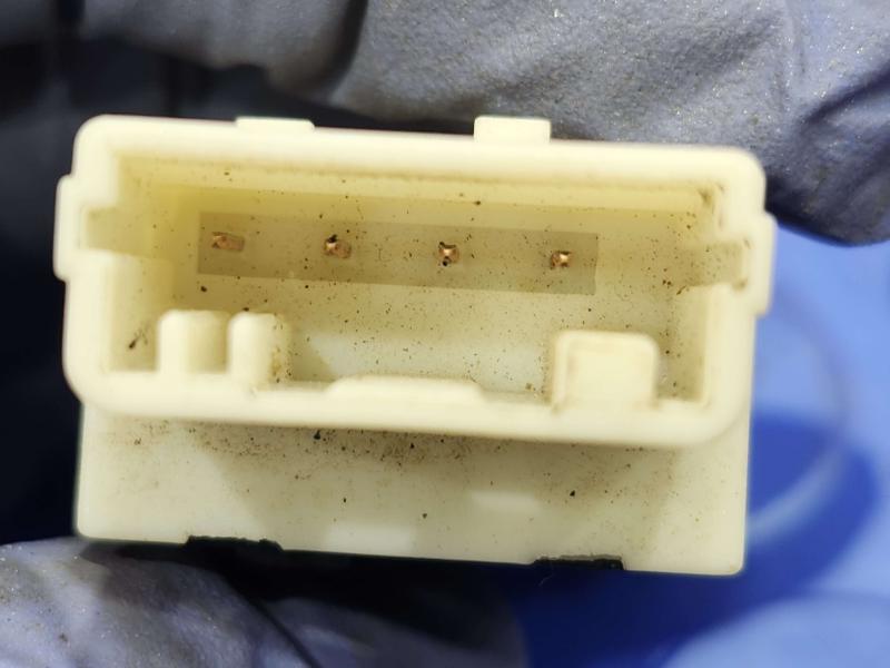 2010 Toyota Prius Misc Ebay Parts