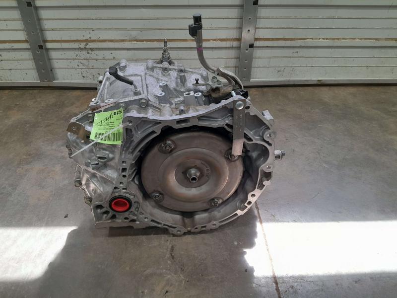 2020 Nissan Sentra Automatic CVT Transmission Assembly 71K OEM 3102070X4A
