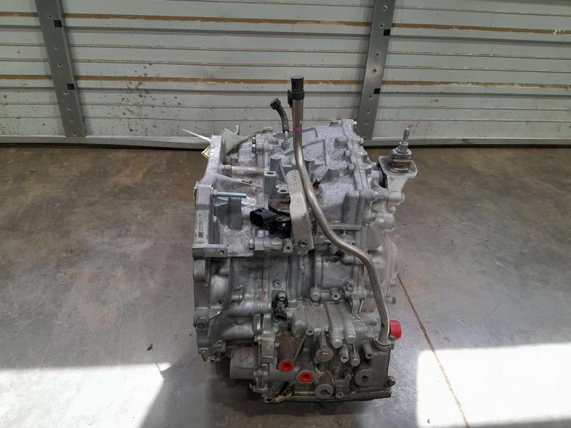 2020 Nissan Sentra Automatic CVT Transmission Assembly 71K OEM 3102070X4A