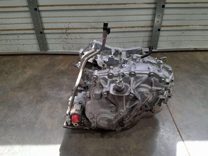 2020 Nissan Sentra Automatic CVT Transmission Assembly 71K OEM 3102070X4A
