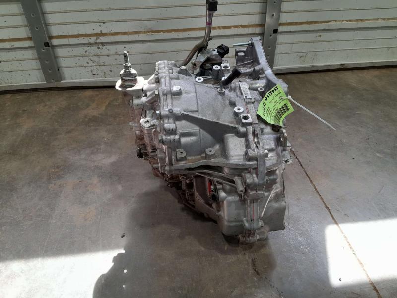 2020 Nissan Sentra Automatic CVT Transmission Assembly 71K OEM 3102070X4A