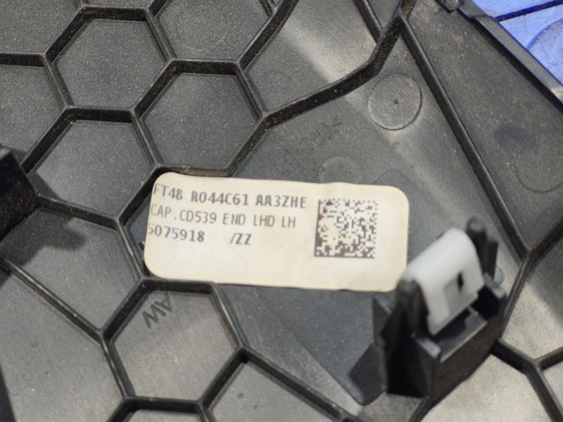 2016 Ford Edge Misc Ebay Parts