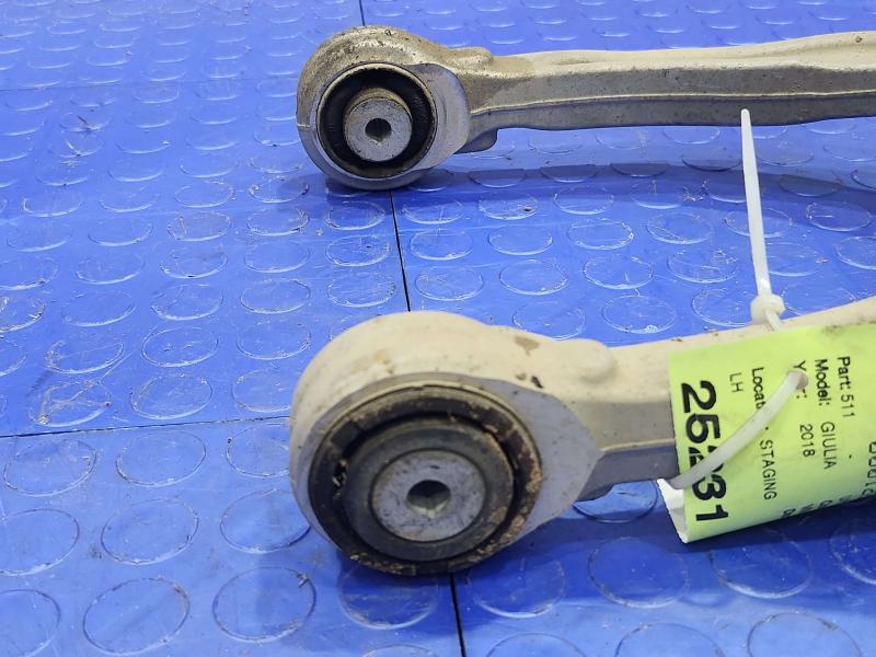 2018 Alfa Romeo Giulia Upper Control Arm Front