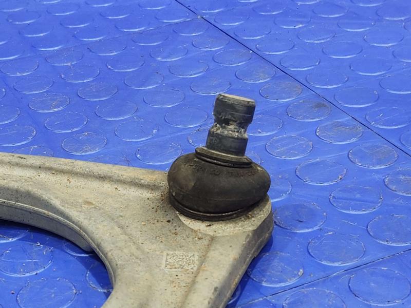 2018 Alfa Romeo Giulia Upper Control Arm Front