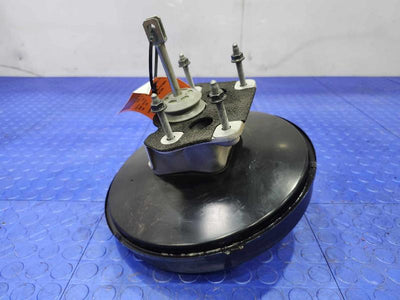 2021 Nissan Sentra Power Brake Booster
