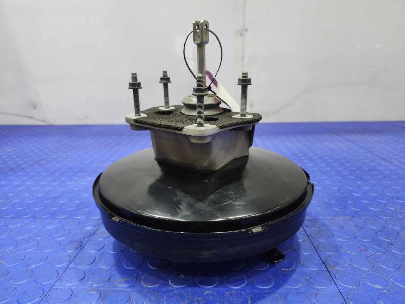 2021 Nissan Sentra Power Brake Booster