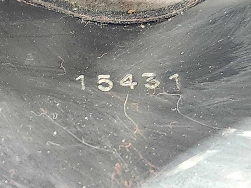 2021 Nissan Sentra Power Brake Booster