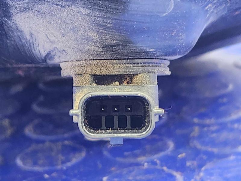 2021 Nissan Sentra Power Brake Booster