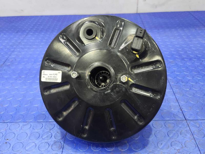2021 Nissan Sentra Power Brake Booster
