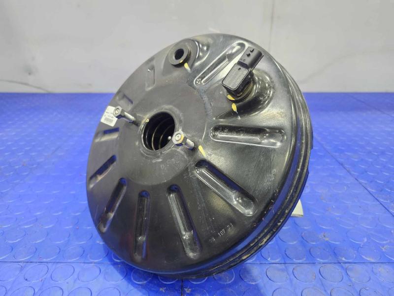 2021 Nissan Sentra Power Brake Booster