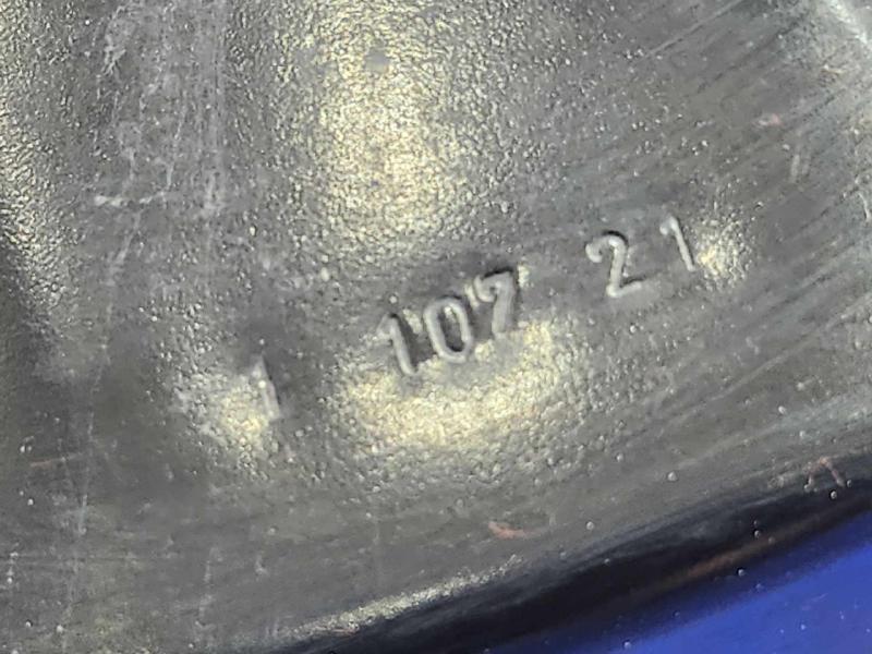2021 Nissan Sentra Power Brake Booster