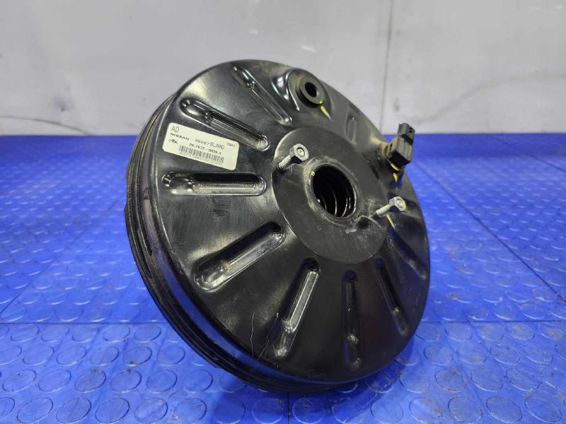 2021 Nissan Sentra Power Brake Booster
