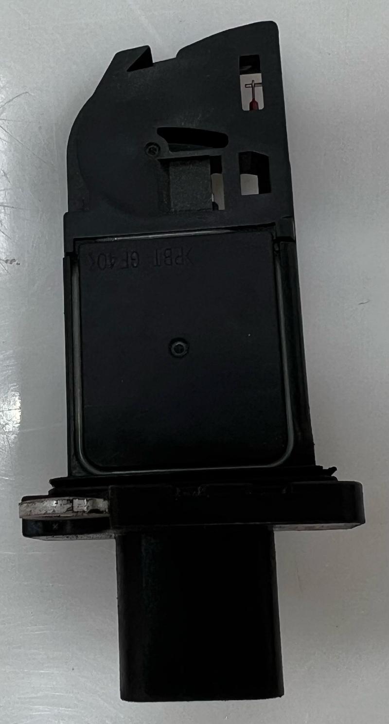 2013 Ford Explorer Air Flow Meter
