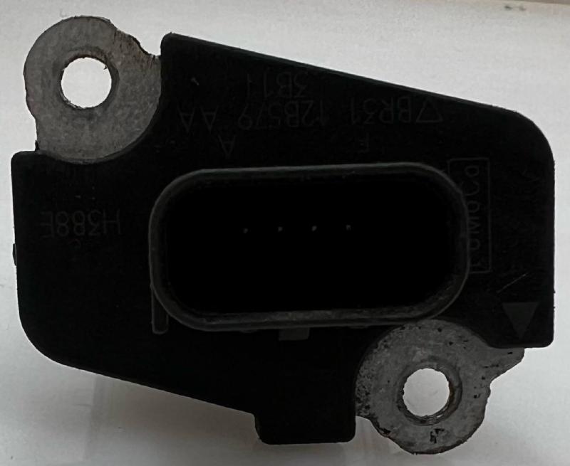 2013 Ford Explorer Air Flow Meter