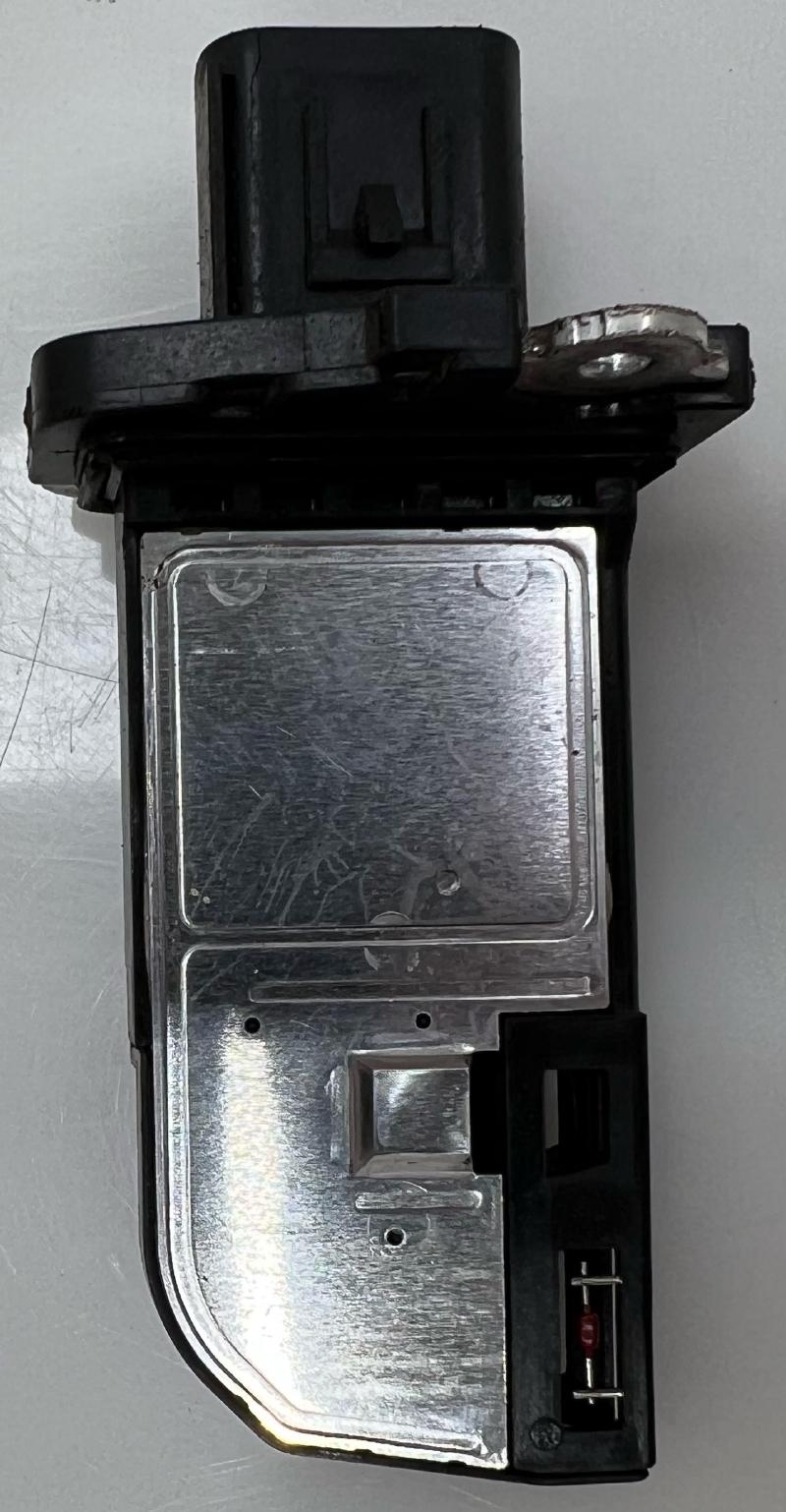 2013 Ford Explorer Air Flow Meter