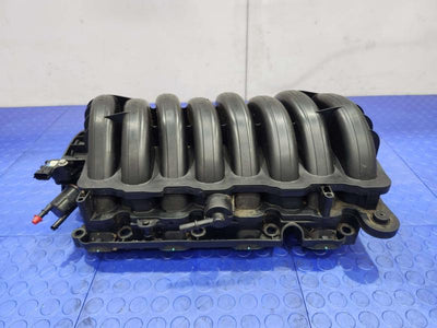 2015 GMC Yukon XL Intake Manifold